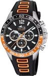 Lotus - 18950/1 - Armbanduhr - Chronograph - Herren