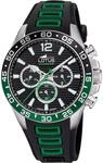 Lotus - 18950/3 - Armbanduhr - Chronograph - Herren