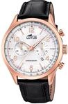 Lotus Herrenuhr Chronograph Smart Casual 18558-2 - Schwarz
