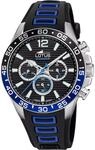 Lotus - 18950/2 - Armbanduhr - Chronograph - Herren