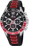 Lotus - 18950/4 - Armbanduhr - Chronograph - Herren