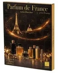 Sand Parfums Jean-Pierre Parfum de France pour Homme Paris Adventskalender