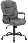 byLIVING Chefsessel STING/ Gaming-Chair/ Metall schwarz pulverbeschichtet/...