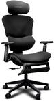 Trust GXT 725 Rivara, PC-Gamingstuhl, 150 kg, Gepolsterter Sitz,...