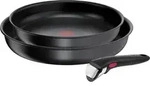 Tefal Ingenio Daily Chef Kochgeschirr-Set 3-teilig L7629553