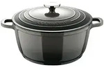 Bergner Excalibur Schmortopf 20cm 20 cm 20 cm