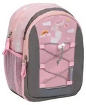 Belmil Mini Kiddy Kindergartenrucksack "Fluffy" f&uuml;r 1-3 J&auml;hrige Kinder mit