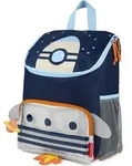 Skip Hop Funken-stil Gro&szlig;e Rakete Rucksack Mehrfarbig Kinder Mehrfarbig One...