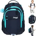 Schulrucksack Elephant Hero Signature Rucksack M&auml;dchen Schultasche backpack