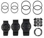 Garmin 010-13013-20 | Befestigungshalterung f&uuml;r Fahrradcomputer, kompatibel...