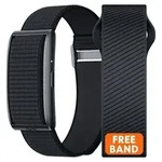 Ice-Watch 026253 Fitnessband Ice Smart Schwarz - Schwarz