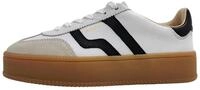 Gant Cuzmani Damenschuhe sportlicher Schn&uuml;rer Wei&szlig; Freizeit, Schuhgr&ouml;&szlig;e:38...