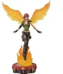Borderlands PVC Statue Lilith the Firehawk 29 cm