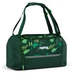 ergobag Sporttasche DinosauriB&auml;r - Gr&uuml;n