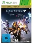 Destiny - K&ouml;nig der Besessenen Leg. Ed. - Xbox 360