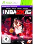Nba 2K 16