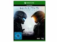 NBG XBOX ONE Halo 5 - Guardians