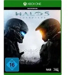 NBG XBOX ONE Halo 5 - Guardians