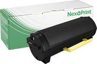 Toner kompatibel zu Lexmark 60F2000 602 schwarz MX 611 dte MX 611 dhe MX 611 de MX