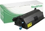 NexoPrint 4434010010 schwarz Toner kompatibel mit UtaXP-4030dn P-4030 MFP P-4035 MFP
