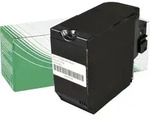 Toner kompatibel zu Lexmark 74C20C0 Cyan CX 725 dthe CX 725 dhe CX 725 de CS 725 dte