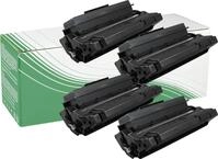 NexoPrint ML-D4550A/ELS Multipack schwarz Toner kompatibel mit Samsung ML-4551NG