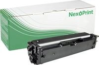 Toner kompatibel zu Lexmark 20N2XK0 schwarz CX 431 dw CX 431 adw CS 431 dw