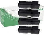 NexoPrint TK-1130 Multipack schwarz Toner kompatibel mit Kyocera FS-1030 FS-1130