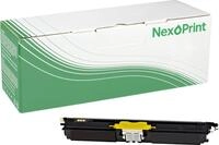 Toner kompatibel zu Oki 44250721 44250717 Yellow MC 160 N C 130 N C 110