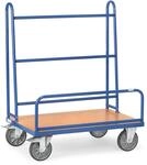 Fetra Plattenwagen Ladefl&auml;che L x B 1070 x 335 600 kg