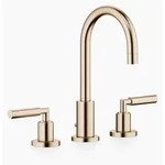 Dornbracht 20710882-46 WT-3-Lochbatt. m.Ablgarn. TARA - Beige