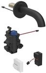 Geberit 116287141 Piave WT-Arm., Wandmontage, Netzbetr.