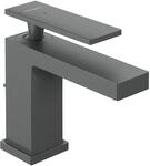 hansgrohe Tecturis E Einhebel-Waschtischmischer 80, Ausladung 122mm,