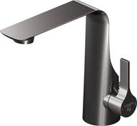 Steinberg Serie 290 Waschtisch-Einhebelmischer, mit Keramikkartusche, mit