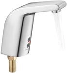 VEVOR Ber&uuml;hrungslose Badezimmer-Wasserhahn, Automatischer