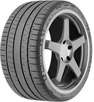 1x Michelin Pilot Super Sport Sommerreifen 225/45 R18 95Y XL Reifen