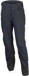 45NRTH Naughtvind Softshell Hose Damen, black, L
