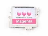 Primera 053462 Tintenpatrone magenta, Inhalt 34 ml für LX 2000