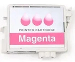 PRIMERA 053462, Magenta, Tinte auf Pigmentbasis