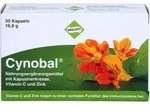 Cynobal, 30 St KAP