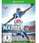 Madden NFL 16