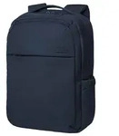Plecak 2-komorowy biznesowy Coolpack bolt navy blue - Blau