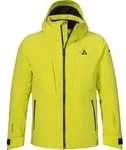 Sch&ouml;ffel Herren Skijacke Ski Jacket Style Pontre Men Beige 50 - Beige/Gelb - 50