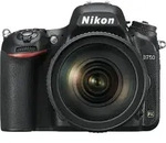 Nikon D750 + AF-S NIKKOR 24-120mm f/4G ED VR, 24,3 MP, 6016 x 4016 Pixel, CMOS, 5x,