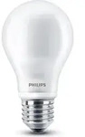 Philips Lampe, 7 W, 60 W, E27, 806 lm, 15000 h, Warmwei&szlig;