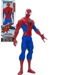 Hasbro A1517, Blau, Rot, 4 Jahr(e), Junge, Cartoon, Aktion/Abenteuer, 300 mm -