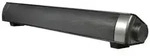 Reflexion SB100 Soundbar - Schwarz