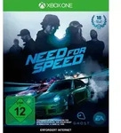 Need for Speed