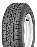 Kenda Sommerreifen motorcycle-tyres KR16 Kargo Pro ( 185/60 R12C 104/101N )