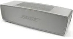 Bose SoundLink Mini II, Verkabelt u. Kabellos, Bluetooth/3.5 mm, Bluetooth,